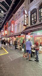 Telok Ayer Conservation Area (D1), Shop House #570046151